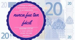 promocion estetica