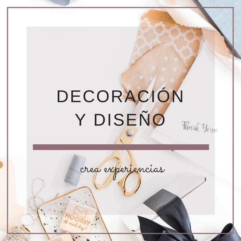 decoracion