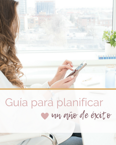 guia para planificar guia para planificar