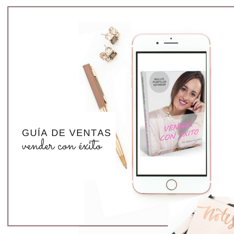 guia vender