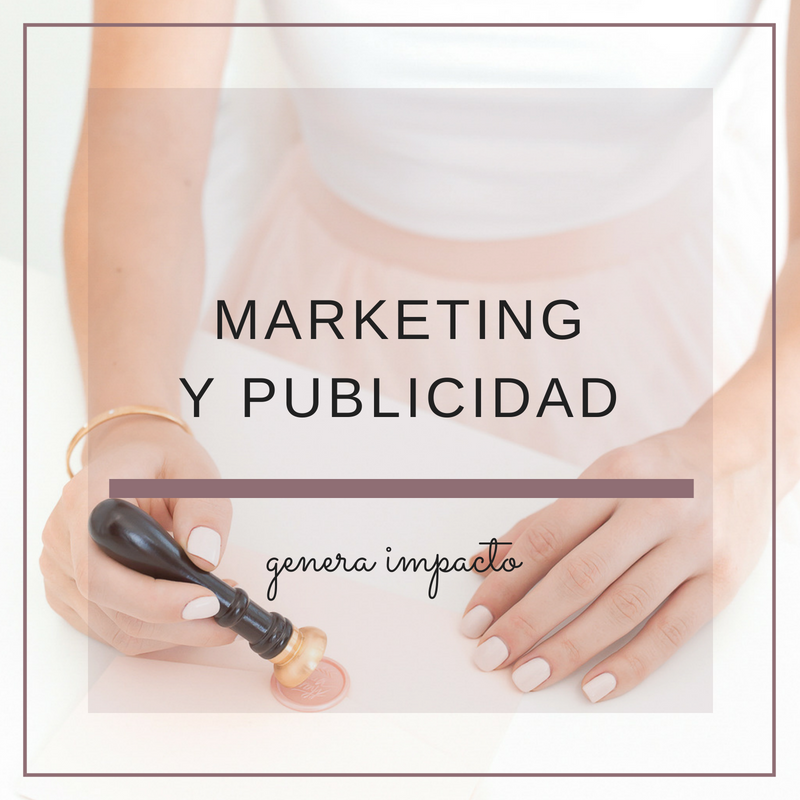 marketing