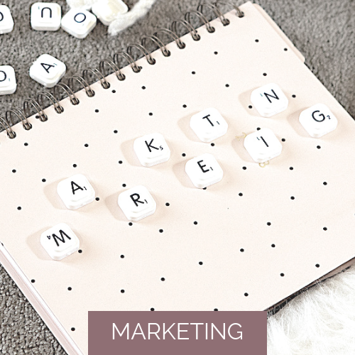 Marketing