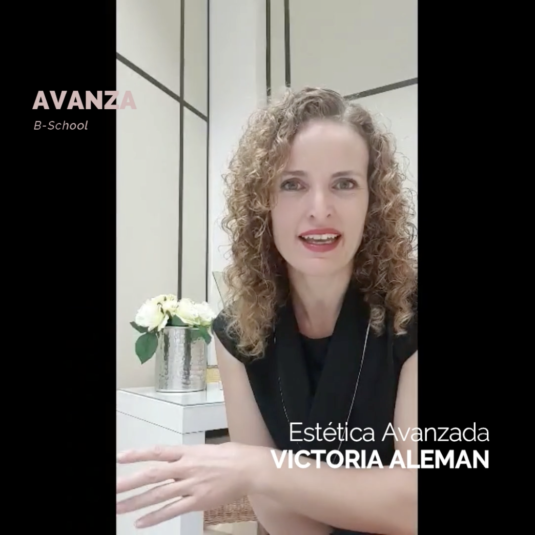 Victoria Aleman