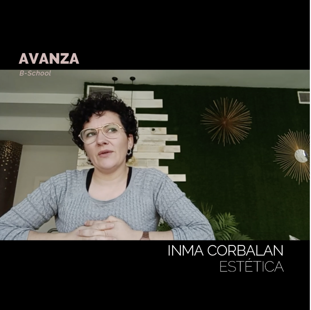 Inma Corbalan