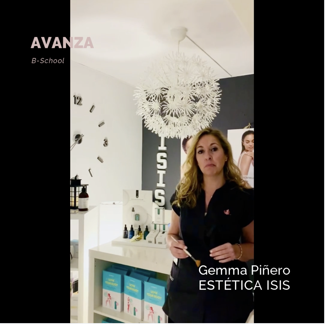 Gemma Piñero