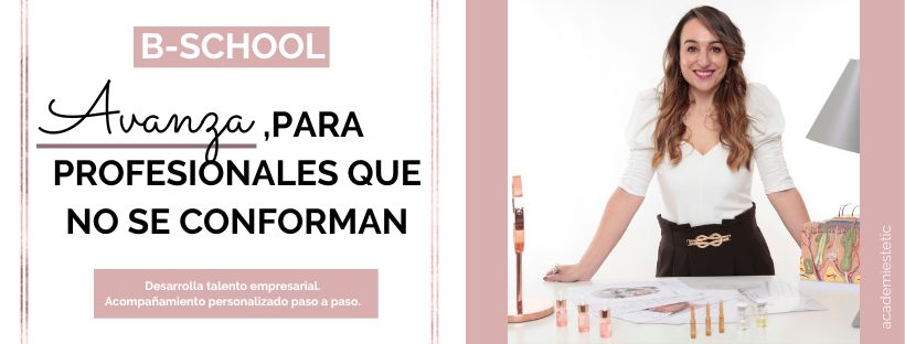 b schooll-avanza